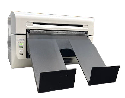 DNP DS620A 5x7 Print Catcher Tray – 3D Printed Output Tray for Photo Printer